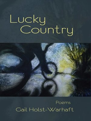 cover image of Lucky Country